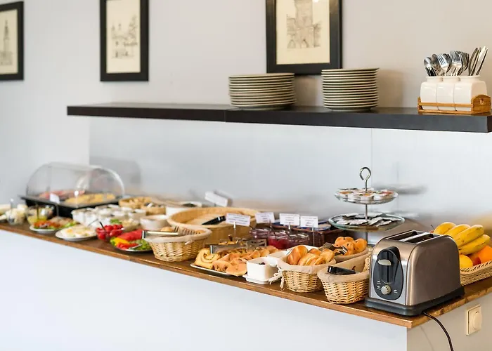 Zakamycze Πανσιόν Krasków