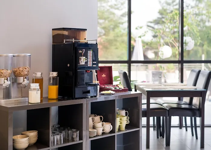 Zakamycze Πανσιόν Krasków