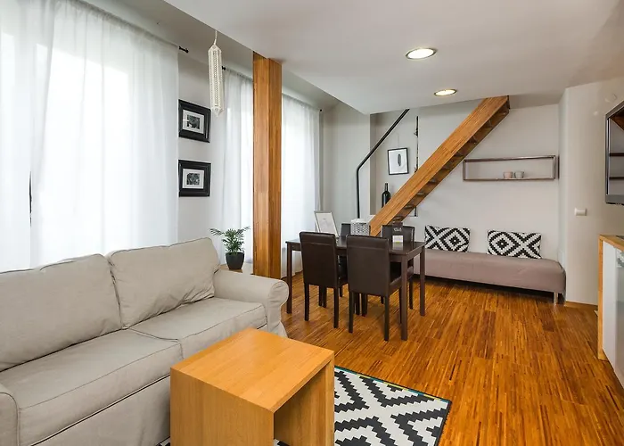 Zakamycze 3* Krasków