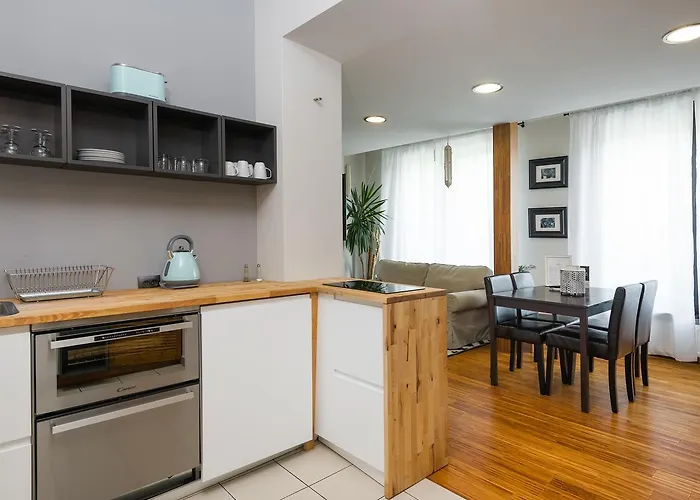 Zakamycze 3* Krasków