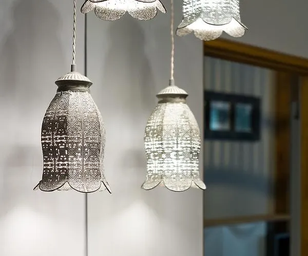 Πανσιόν Zakamycze Krasków