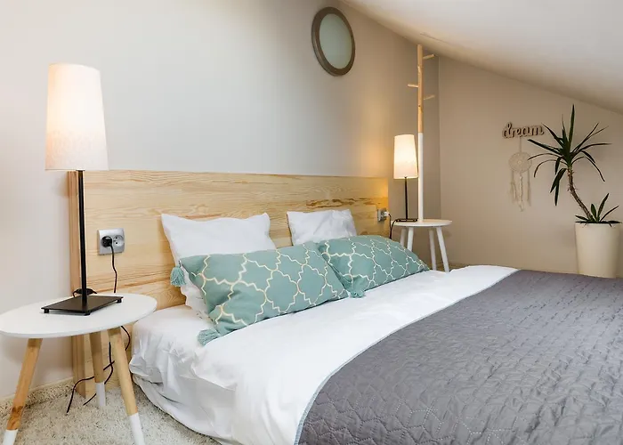 Πανσιόν Zakamycze 3*