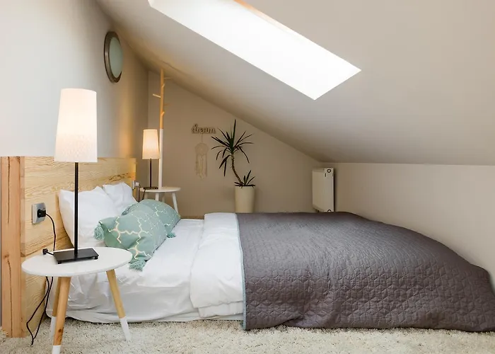 Πανσιόν Zakamycze