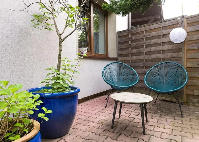 Πανσιόν Zakamycze Krasków