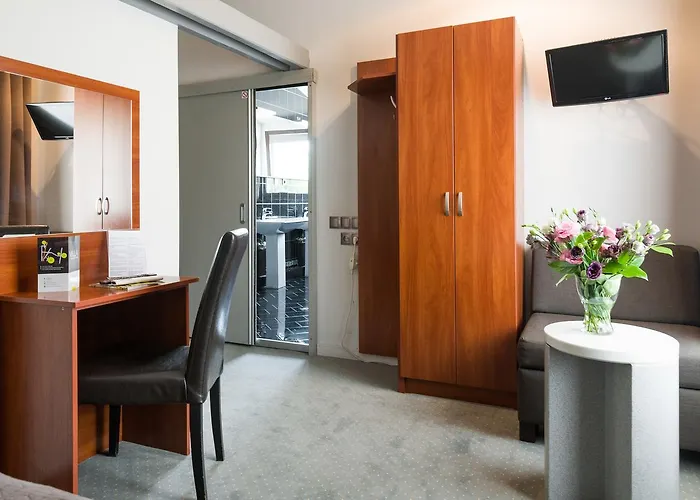 Πανσιόν Zakamycze