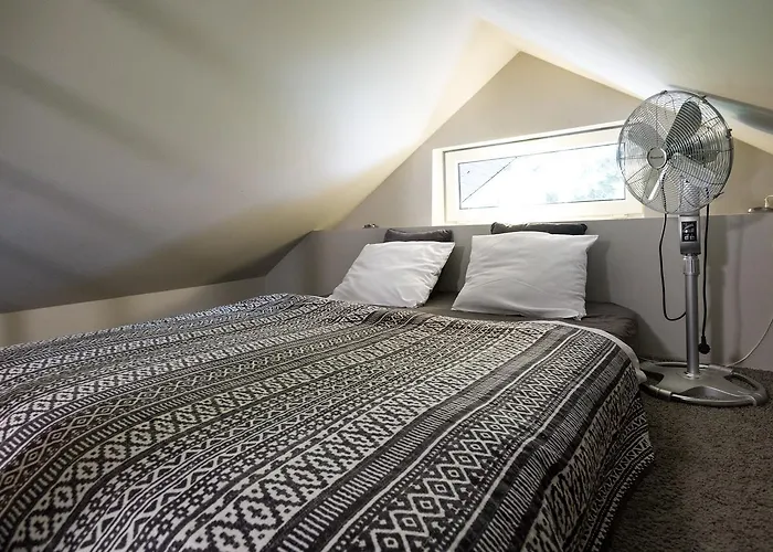 Πανσιόν Zakamycze Krasków