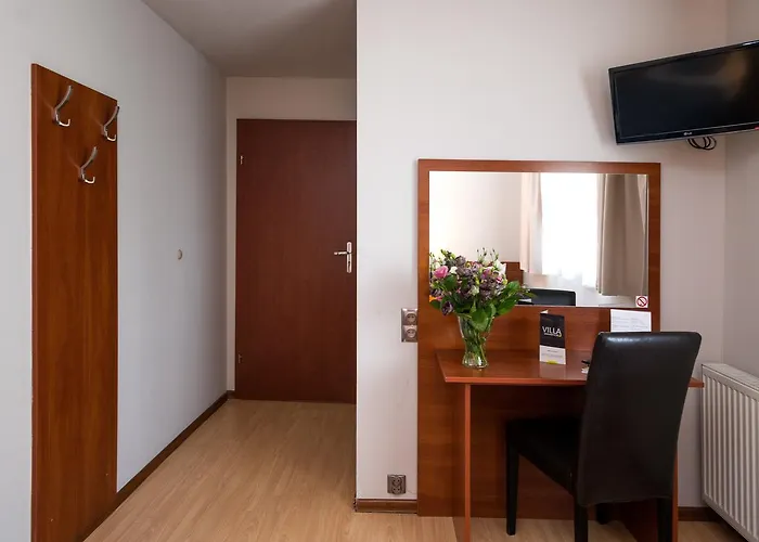 Zakamycze Πανσιόν Krasków