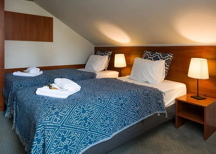 Πανσιόν Zakamycze Krasków