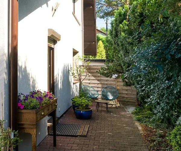 Πανσιόν Zakamycze