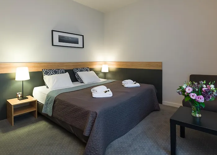 Πανσιόν Zakamycze