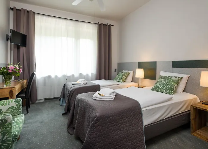 Πανσιόν Zakamycze