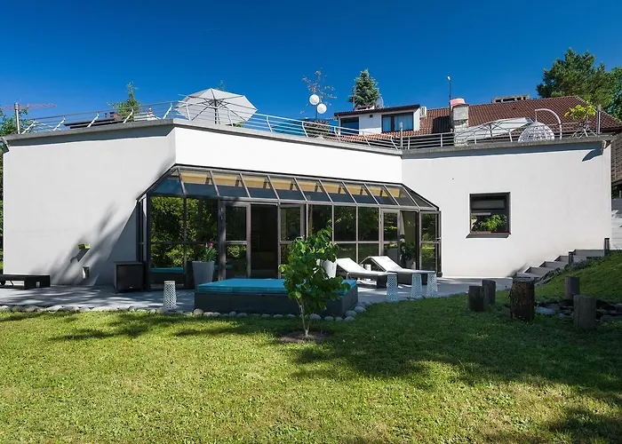 Πανσιόν Zakamycze 3*