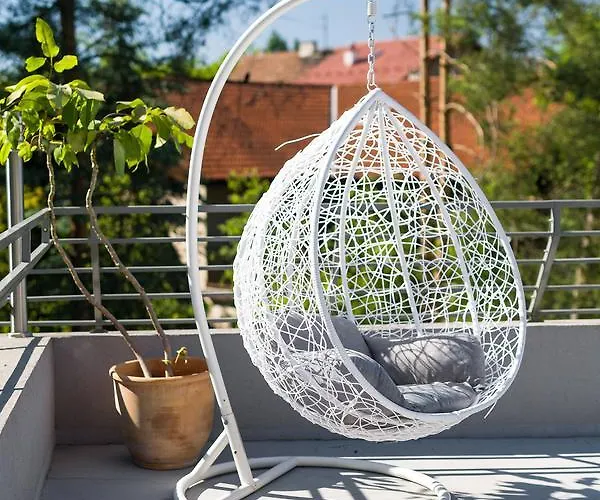 Zakamycze Πανσιόν Krasków