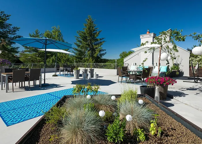 Πανσιόν Zakamycze 3*