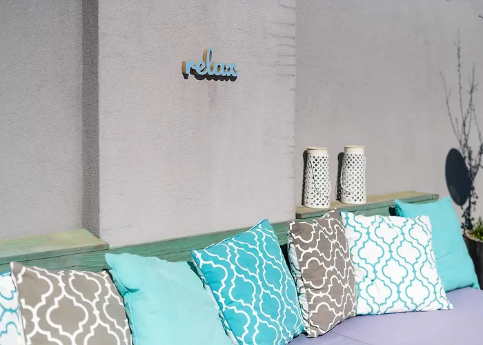 Zakamycze 3* Krasków